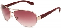 Marc by Marc Jacobs Women's MMJ 242/S Aviator Sunglasses Marc by Marc Jacobs Women's MMJ 242/S Aviator Sunglasses