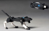 Transformer 4gb USB Drive Transformer 4gb USB Drive