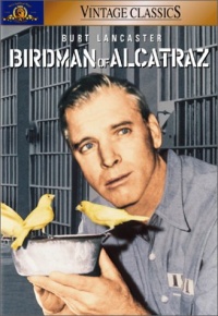 Birdman of Alcatraz Birdman of Alcatraz