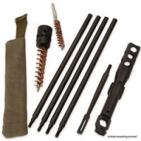M14 Cleaning Kit With Chamber Brush M14 Cleaning Kit With Chamber Brush