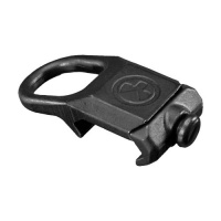 Magpul RSA Rail Sling Attachment, Black Magpul RSA Rail Sling Attachment, Black
