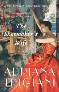 The Shoemaker's Wife: A Novel The Shoemaker's Wife: A Novel
