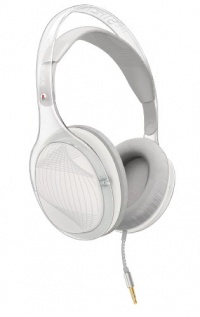 Philips O'Neill SHO9561/28 Over-Ear Headphones (Powder White) Philips O'Neill SHO9561/28 Over-Ear Headphones (Powder White)
