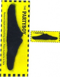New Fake Stick On Tom Selleck Partyboy Costume Mustache New Fake Stick On Tom Selleck Partyboy Costume Mustache