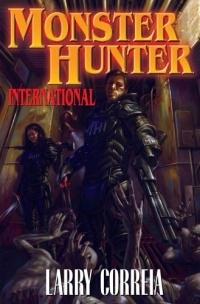 Monster Hunter International Monster Hunter International