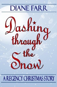 Dashing Through the Snow Dashing Through the Snow