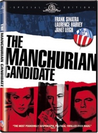 The Manchurian Candidate (Special Edition) The Manchurian Candidate (Special Edition)