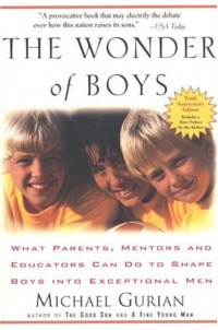 The Wonder of Boys The Wonder of Boys