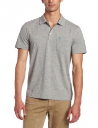 Original Penguin Men's Short Sleeve Solid Polo Shirt Original Penguin Men's Short Sleeve Solid Polo Shirt