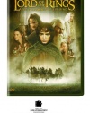 The Lord of the Rings: The Fellowship of the Ring (Two-Disc Widescreen Theatrical Edition)