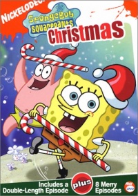 SpongeBob Squarepants - Christmas SpongeBob Squarepants - Christmas