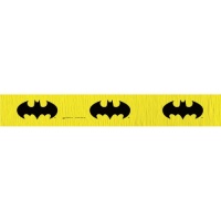 Batman The Dark Knight Streamer, 30ft Batman The Dark Knight Streamer, 30ft