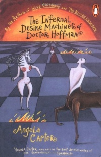 The Infernal Desire Machines of Doctor Hoffman The Infernal Desire Machines of Doctor Hoffman