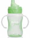 Summer Infant Training Cup, Green, 7 Ounce