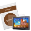 Generiks TM Samsung Galaxy Tab 10.1 *Anti-Glare* Screen Protectors (2 Pack!!!)