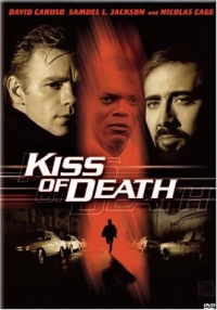 Kiss of Death Kiss of Death