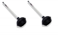 2-Pack Neiko Patented Heavy-Duty All-Angle Super-Power Plunger 2-Pack Neiko Patented Heavy-Duty All-Angle Super-Power Plunger