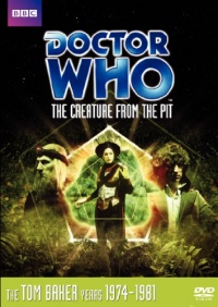 Doctor Who: The Creature from the Pit (Story 106) Doctor Who: The Creature from the Pit (Story 106)
