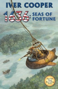 1636: Seas of Fortune 1636: Seas of Fortune