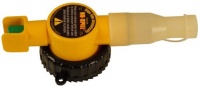 No-Spill 6131 Gas Can Nozzle Assembly No-Spill 6131 Gas Can Nozzle Assembly