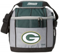 NFL Green Bay Packers 24 Can Soft Sided Cooler NFL Green Bay Packers 24 Can Soft Sided Cooler