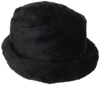 Isotoner Women's Faux Fur Hat Isotoner Women's Faux Fur Hat