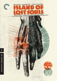 Island of Lost Souls (The Criterion Collection) Island of Lost Souls (The Criterion Collection)