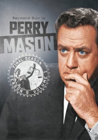 Perry Mason: The Ninth & Final Season - Volume One Perry Mason: The Ninth & Final Season - Volume One