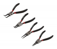 TEKTON 3576 Heavy Duty Snap Ring Pliers, 4-Piece TEKTON 3576 Heavy Duty Snap Ring Pliers, 4-Piece