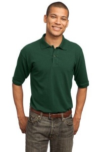 Jerzees 440 6.5 oz. Cotton Pique Polo Jerzees 440 6.5 oz. Cotton Pique Polo