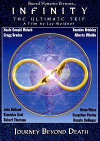 Infinity:The Ultimate Trip.. Journey Beyond Death Infinity:The Ultimate Trip.. Journey Beyond Death