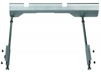 Bosch TS1002 Table Saw Rear Outfeed Support Extension Bosch TS1002 Table Saw Rear Outfeed Support Extension