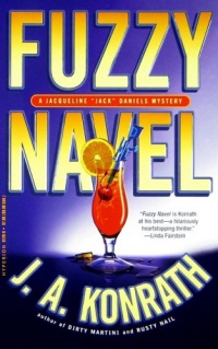 Fuzzy Navel (Jacqueline Jack Daniels Mysteries) Fuzzy Navel (Jacqueline Jack Daniels Mysteries)