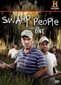 Swamp People: Season 1 Swamp People: Season 1