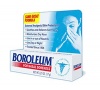 Boroleum for Nasal Soreness Tube, 17 Grams (Pack of 2)