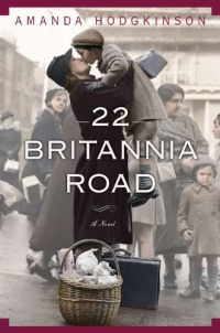 22 Britannia Road: A Novel 22 Britannia Road: A Novel