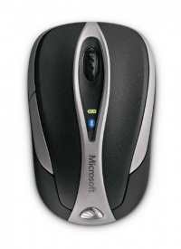 Microsoft Bluetooth Notebook Mouse 5000 for Business Microsoft Bluetooth Notebook Mouse 5000 for Business