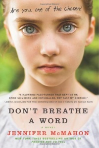Don't Breathe a Word: A Novel Don't Breathe a Word: A Novel