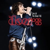 Live At The Bowl 68 Live At The Bowl 68