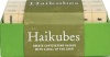 Haikubes