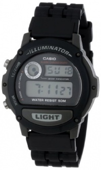 Casio Men's W87H-1V Illuminator Sport Watch Casio Men's W87H-1V Illuminator Sport Watch