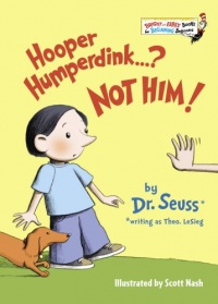 Hooper Humperdink...? Not Him! (Bright & Early Books(R)) Hooper Humperdink...? Not Him! (Bright & Early Books(R))