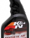 K&N 99-0624 Synthetic Air Filter Cleaner Spray - 32 oz.