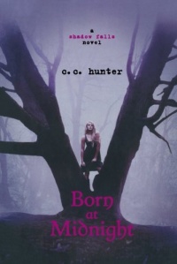 Born at Midnight (Shadow Falls) Born at Midnight (Shadow Falls)