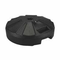 Umbrella Base 230 Black Umbrella Base 230 Black