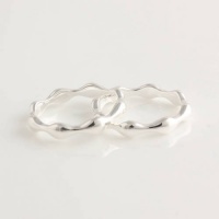 925 Sterling Silver Pandora Match 8 Pod Ring Size 7 925 Sterling Silver Pandora Match 8 Pod Ring Size 7