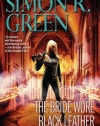 The Bride Wore Black Leather (Nightside)