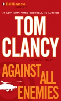 Against All Enemies Against All Enemies