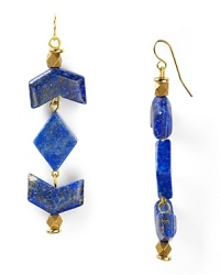 Vanessa Mooney Mesa Earrings Vanessa Mooney Mesa Earrings