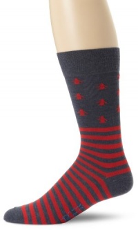 Original Penguin Men's Penguin And Stripes Original Penguin Men's Penguin And Stripes